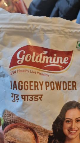 Jaggery Powder by Sidd_RK | Uploaded by: Sidd_RK