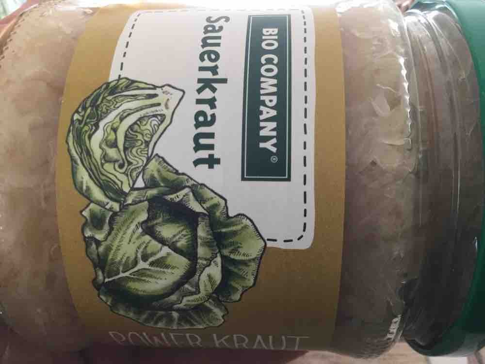 Sauerkraut , Power Kraut von gabcar | Hochgeladen von: gabcar