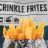 Crinkle Frites, 750g von Buster2k8 | Hochgeladen von: Buster2k8