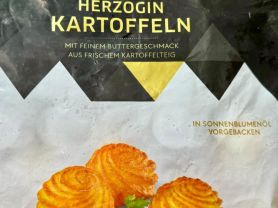 Herzogin Kartoffeln | Hochgeladen von: eberhard2005