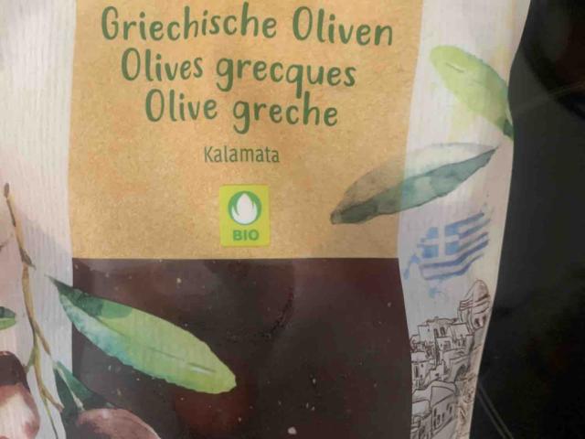 Kalamata Oliven von Cocktailmuesli | Hochgeladen von: Cocktailmuesli