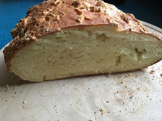 Quarkbrot | Hochgeladen von: chrissyzimmermann