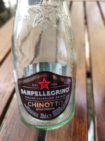 Chinotto von scatt3rbrain | Hochgeladen von: scatt3rbrain