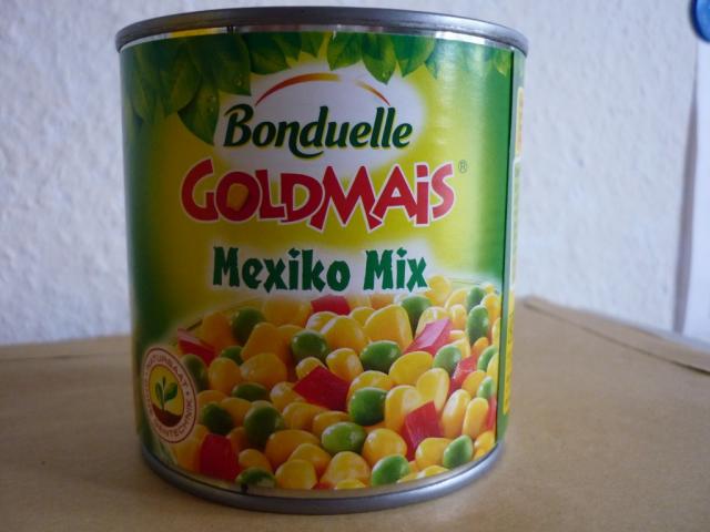 Goldmais, Mexiko Mix | Hochgeladen von: eli52