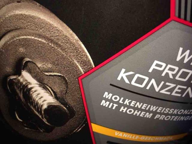 whey protein konzentrat  von afejza | Hochgeladen von: afejza