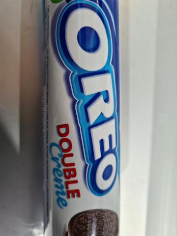 Oreo double cream by 573v3 | Uploaded by: 573v3