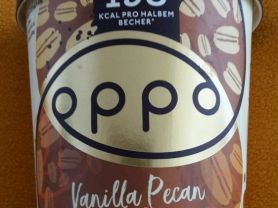 Oppo Vanilla Pecan Praline | Hochgeladen von: Moony