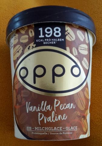 Oppo Vanilla Pecan Praline | Hochgeladen von: Moony