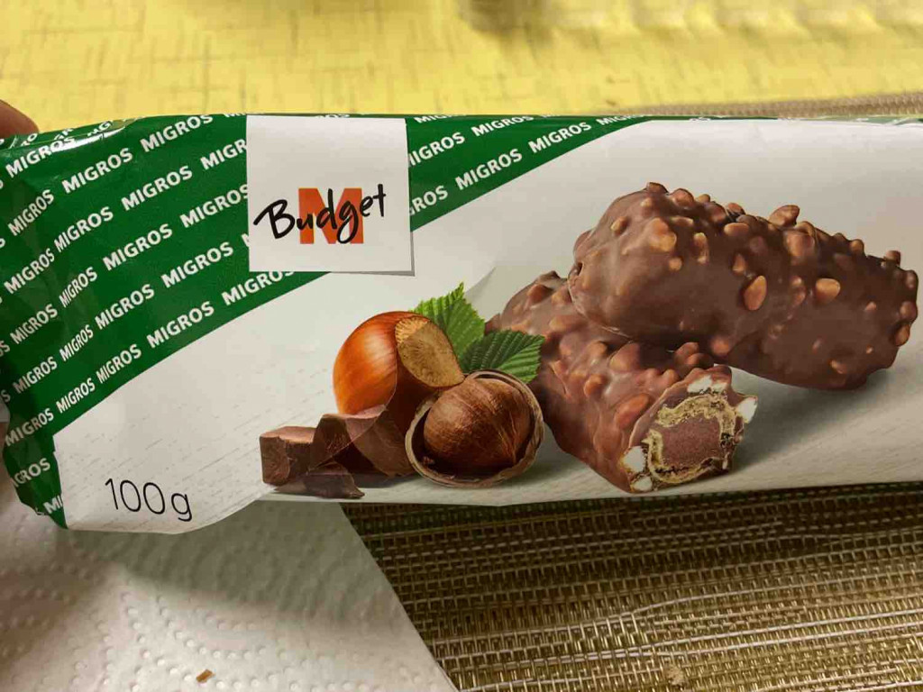 piemont Waffel mit Schokolade von harvev | Hochgeladen von: harvev