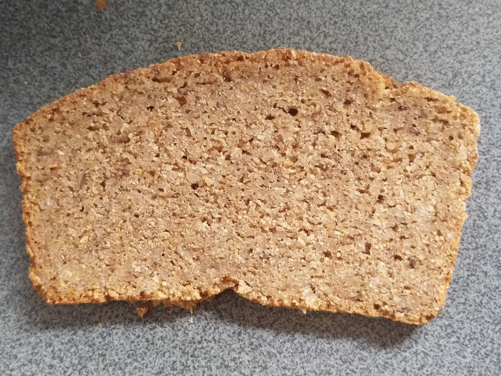 Dinkel-Vollkornbrot selbstgemacht von Berner | Hochgeladen von: Berner Dinkel-Vollkornbrot selbstgemacht von Berner | Hochgeladen von: Berner