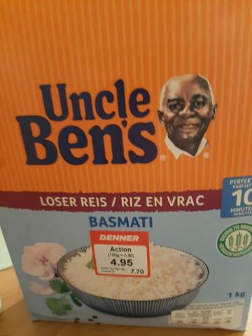 Uncle Ben?s loser Reis von yvnnic | Hochgeladen von: yvnnic
