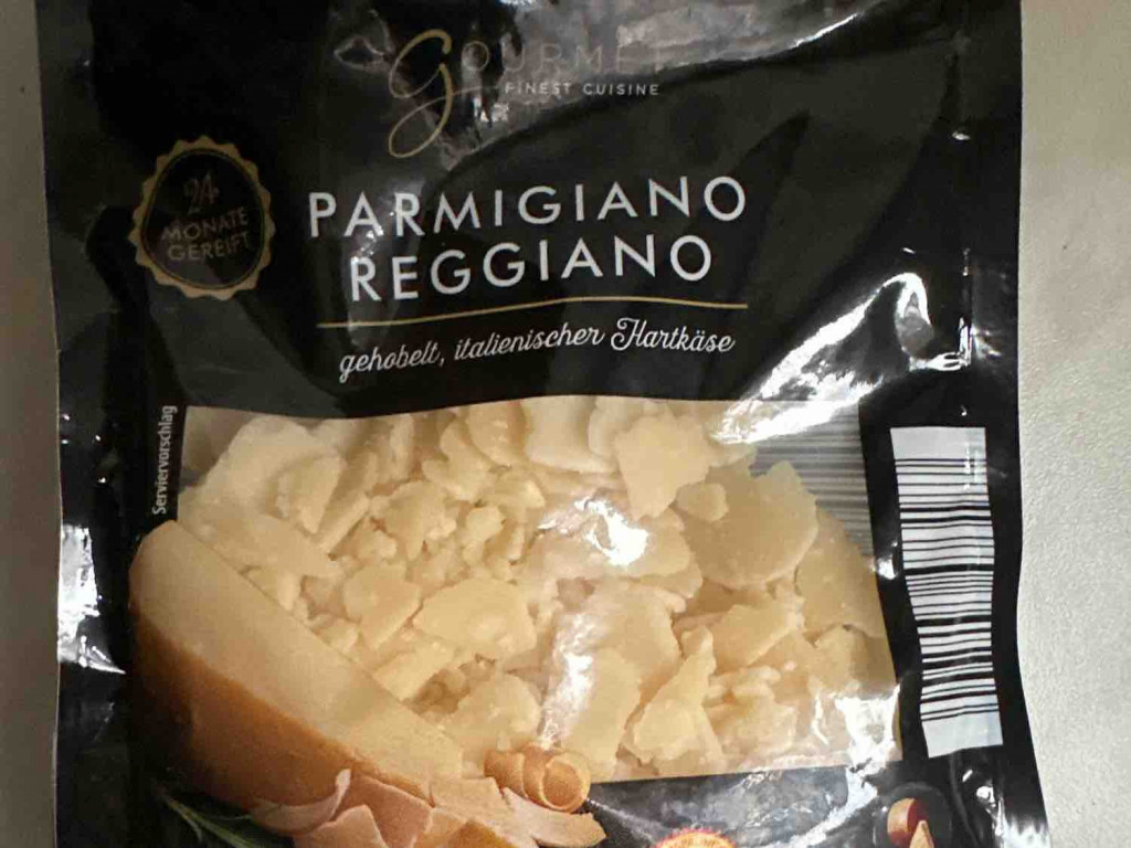 Parmigianao   Reggiano von mdlwms | Hochgeladen von: mdlwms