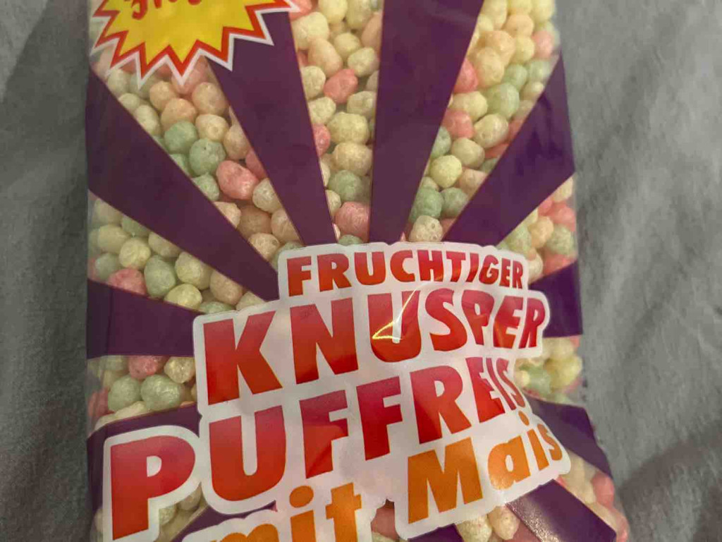 puffmais, Fruchtgeschmack von melissaa444 | Hochgeladen von: melissaa444 puffmais, Fruchtgeschmack von melissaa444 | Hochgeladen von: melissaa444