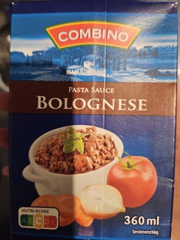 Bolognese von tatjanamueller3792 | Hochgeladen von: tatjanamueller3792