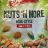 Nuts n More Asia Style, Salted by Marronii | Hochgeladen von: Marronii