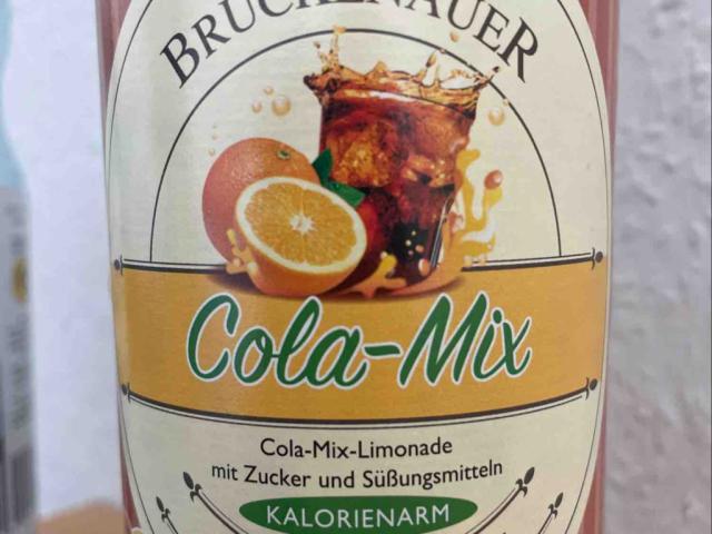 Cola-Mix-Limonade von Svenninger | Hochgeladen von: Svenninger