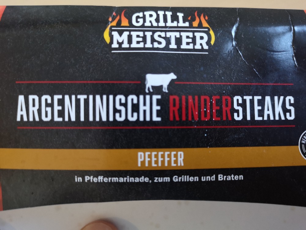 Argentinische Rinder Steaks von Bruhski1996 | Hochgeladen von: Bruhski1996