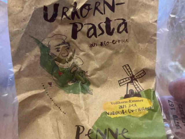 Urkorn Pasta von JoeE48 | Hochgeladen von: JoeE48