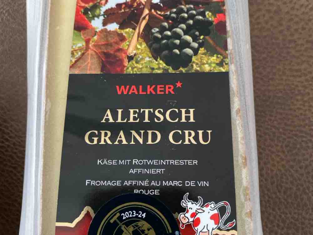 Aletsch Grand Cru von prognon | Hochgeladen von: prognon