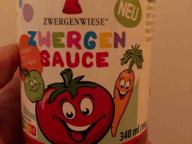 Zwerge Sauce von sebi455 | Hochgeladen von: sebi455