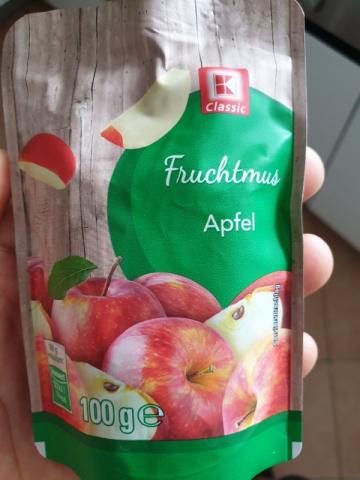 Fruchtmus, Apfel von AlexMartel | Hochgeladen von: AlexMartel