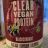 Myvegan Clear Vegan Protein, Blackcurrant by makaempk | Hochgeladen von: makaempk