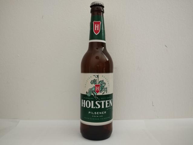 Holsten, Pilsener Premium | Hochgeladen von: micha66/Akens-Flaschenking