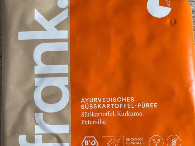 Ayurvedisches Süßkartoffel-Püree von elenaselina | Hochgeladen von: elenaselina