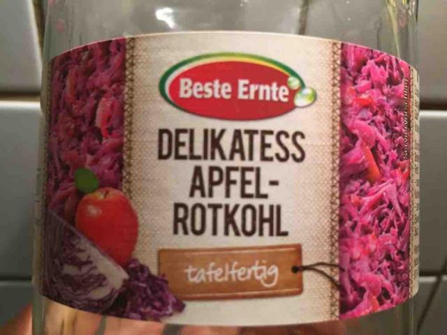 Delikatess Apfel Rotkohl von s15evo363 | Hochgeladen von: s15evo363