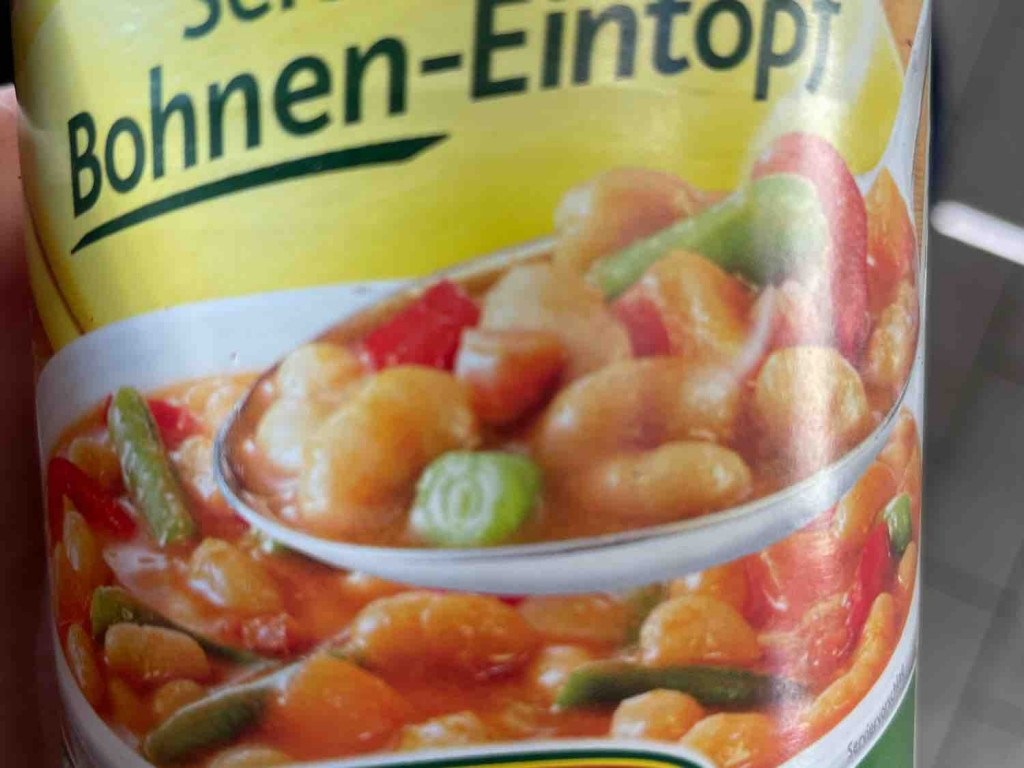 Serbischer Bohnen - Eintopf von alex1969 | Hochgeladen von: alex1969 Serbischer Bohnen - Eintopf von alex1969 | Hochgeladen von: alex1969
