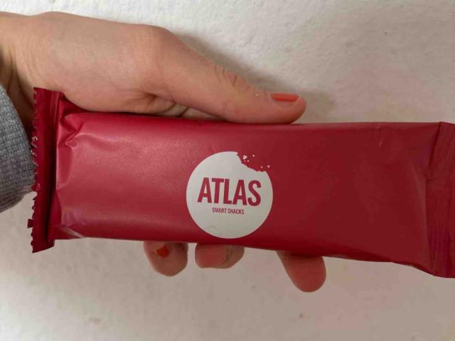 atlas ice cream bar erdbeer Himbeer Zitrone von cestmoijola | Hochgeladen von: cestmoijola