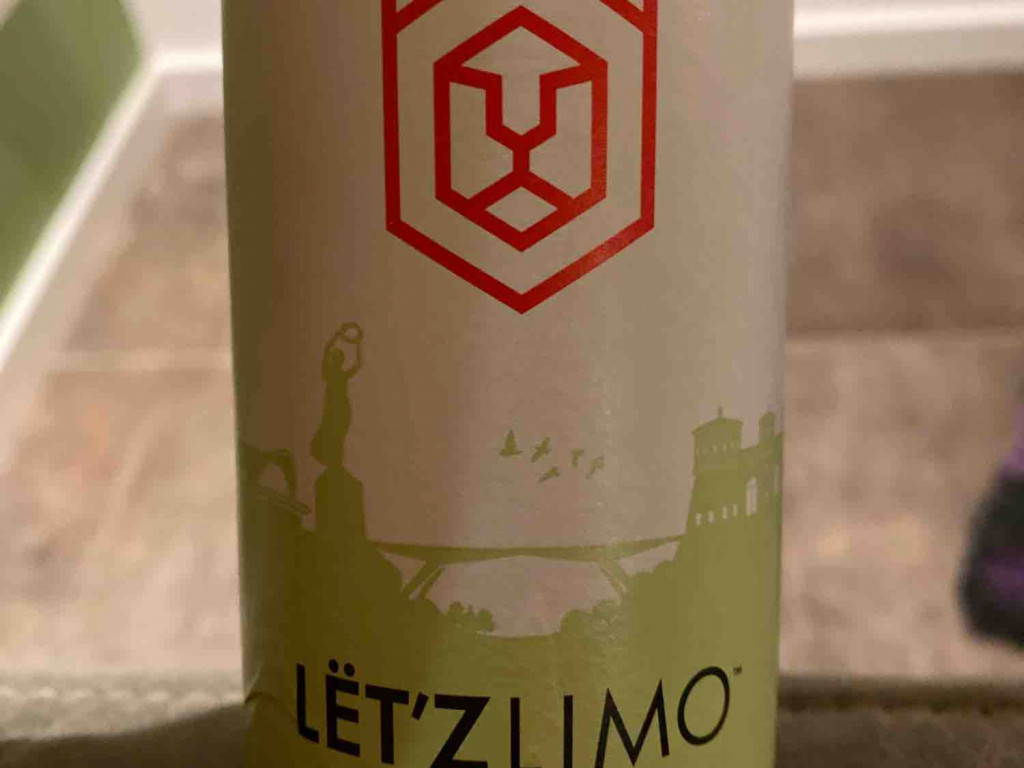 Lëtz Limo, Lemon and Lime von Tara.Mirkes | Hochgeladen von: Tara.Mirkes