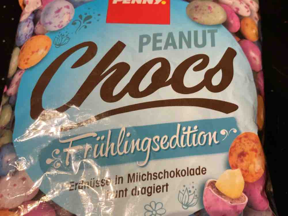 peanut chocs von petwe84 | Hochgeladen von: petwe84