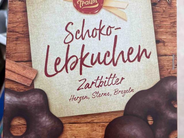 schokolebkuchen, zartbitter von Eugenknowsbest | Hochgeladen von: Eugenknowsbest