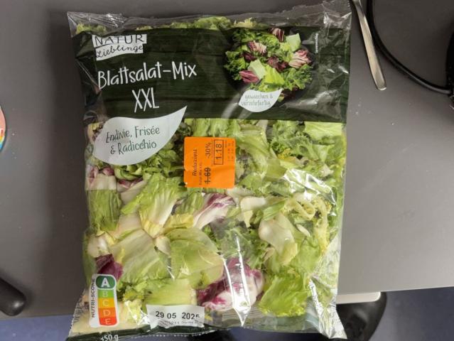 Blattsalat-Mix XXL by Sam110 | Uploaded by: Sam110 Blattsalat-Mix XXL by Sam110 | Uploaded by: Sam110
