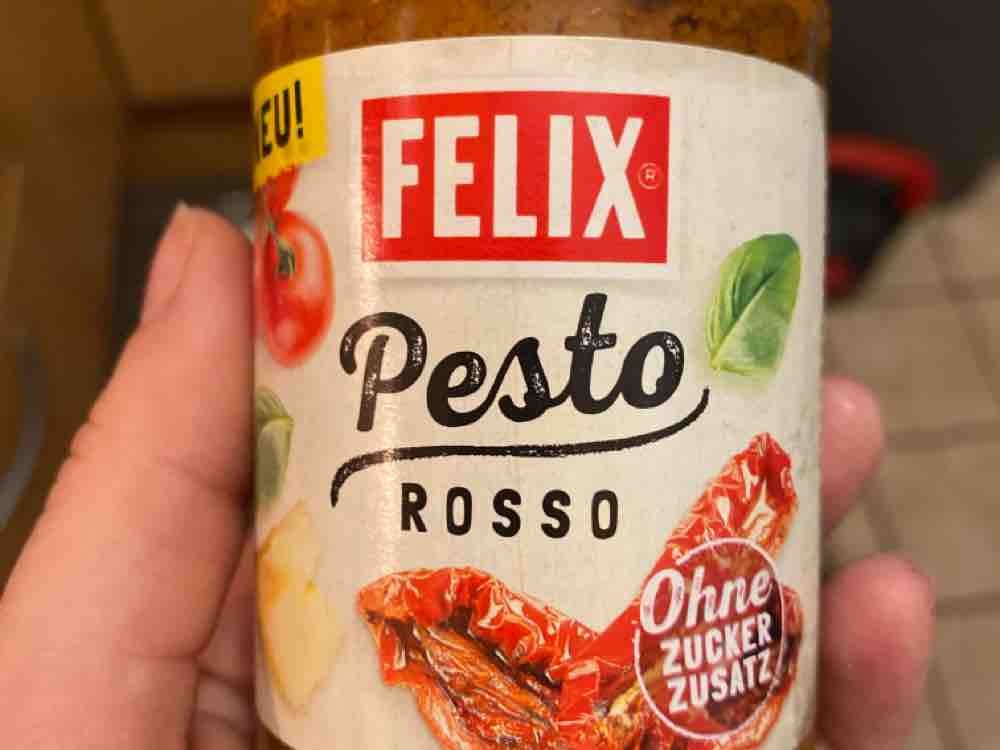 Pesto rosso von vmkalina | Hochgeladen von: vmkalina