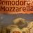 pomodoro e, Mozzarella von Sofie00 | Hochgeladen von: Sofie00