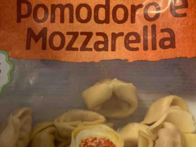 pomodoro e, Mozzarella von Sofie00 | Hochgeladen von: Sofie00
