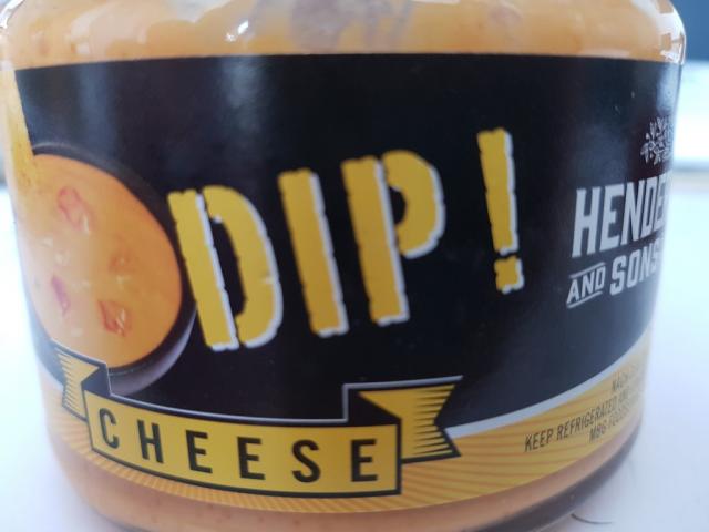 Dip!, Cheese | Hochgeladen von: Maegwin