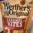 Werther‘s Original Caramel Bites von troublezero | Hochgeladen von: troublezero