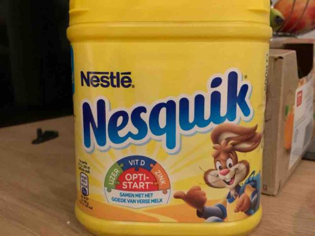 nesquik Kakao von hannahwllt | Hochgeladen von: hannahwllt