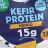 Kefir Protein, 15g Protein von manuk97 | Hochgeladen von: manuk97