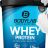 Whey Protein (neutral) by VfBSBoy2004 | Hochgeladen von: VfBSBoy2004