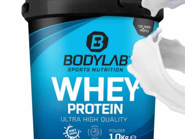 Whey Protein (neutral) by VfBSBoy2004 | Uploaded by: VfBSBoy2004