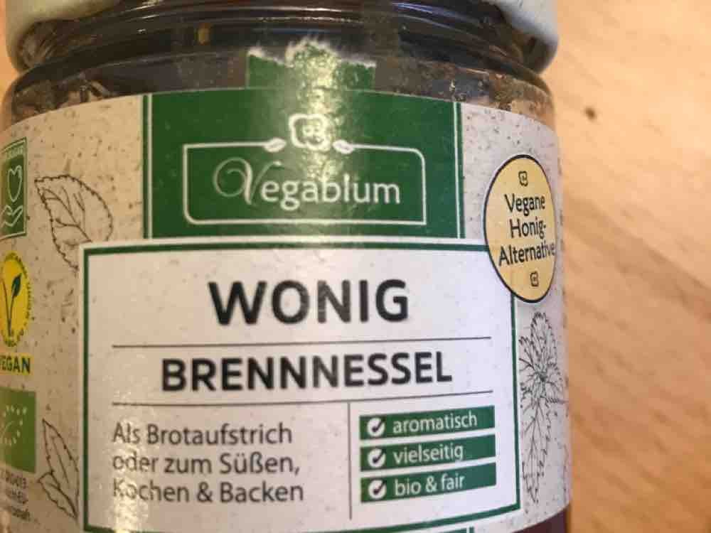 Wonig Brennessel von Mariettag | Hochgeladen von: Mariettag