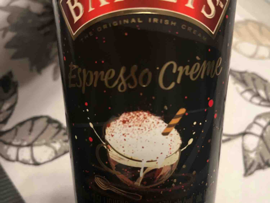 Baileys Espresso Creme von sebjak80 | Hochgeladen von: sebjak80