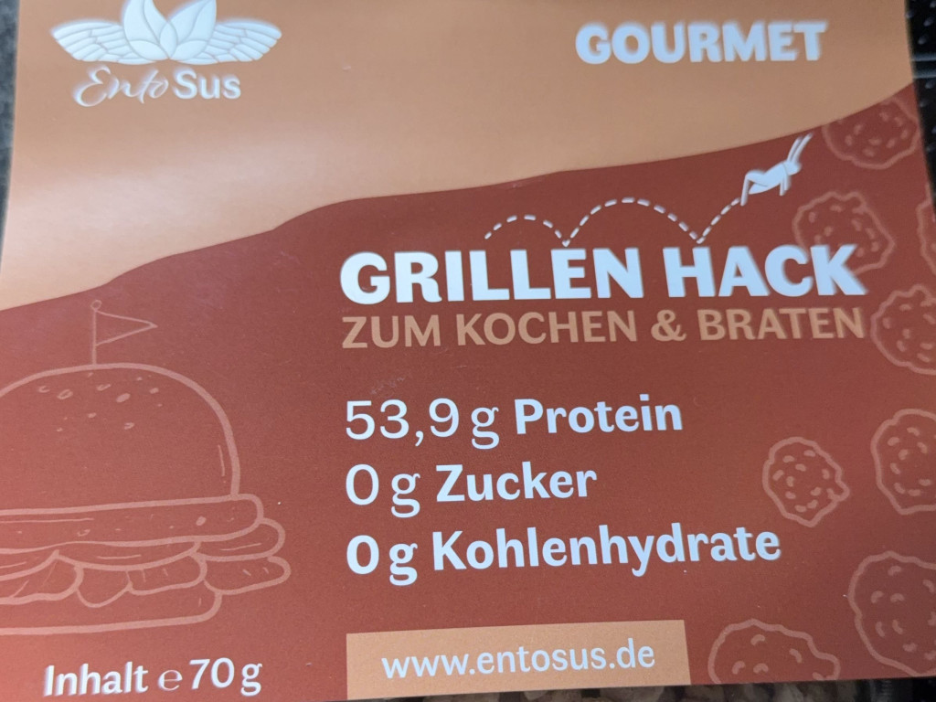 Grillen Hack von okoenigs220 | Hochgeladen von: okoenigs220 Grillen Hack von okoenigs220 | Hochgeladen von: okoenigs220