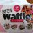 Protein Waffle Raspberry von chrissil01 | Hochgeladen von: chrissil01