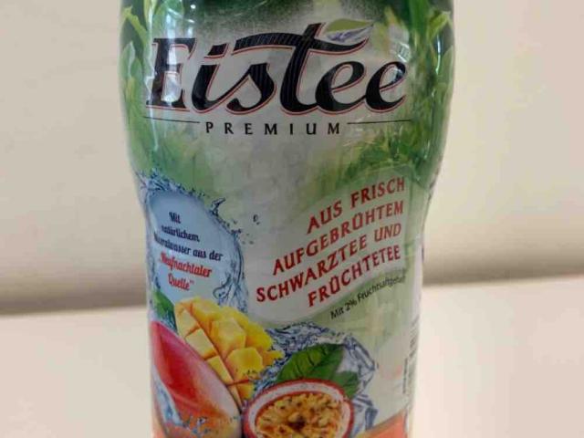 Westcliff Tee Quelle Eistee Premium , Erdbeer -Kiwi von EmreYild | Hochgeladen von: EmreYildirim