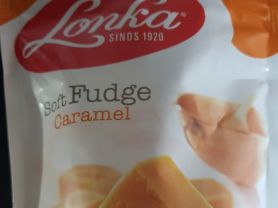 Soft Fudge, Caramel | Hochgeladen von: Makra24